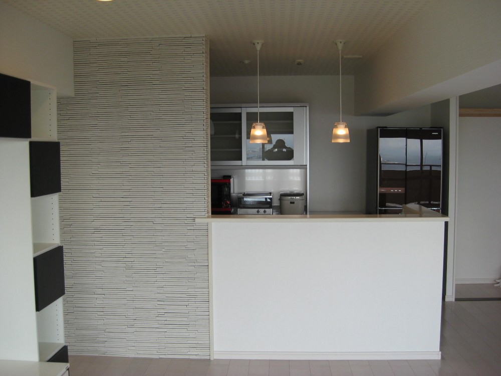 神戸マンション